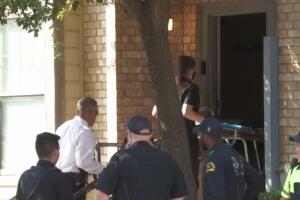 menor-11-años-muere-tiroteo-Dallas