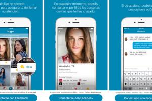 apps para conocer personas y ligar