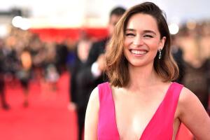 Emilia Clarke
