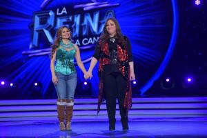 Lo mejor de La Reina de la Canción en fotos