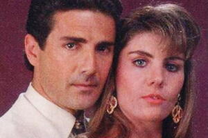 Karen Sentíes telenovelas