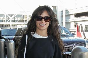 EXC Camila Cabello