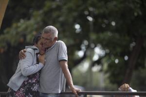 salud muerte accidentes