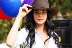 Livia Brito a favor del control de contenido íntimo que se publica en redes sociales