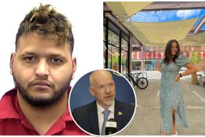 'Inmigración y delincuencia no están conectados': alcalde de Athens tras la muerte de Laken Riley