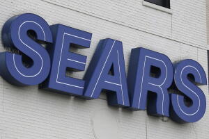 Las tiendas de Sears fueron durante décadas sinónimo del éxito de la economía de mercado en EEUU.