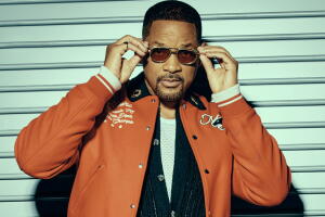 Premio Lo Nuestro 2025: Will Smith te invita a vivir una experiencia VIP con #PrimerAmorEnPLN