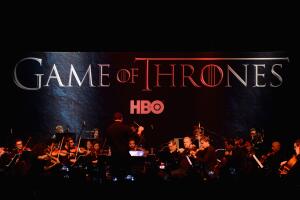 Game of Thrones concierto