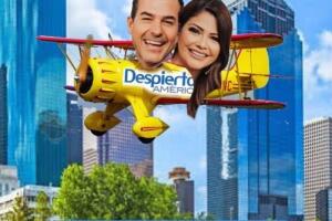 Fotos cómicas de Carlos Calderón