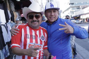 Feo Chivas