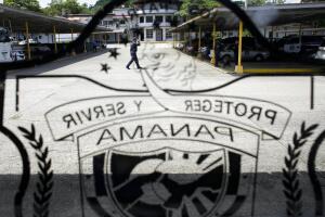 Panama Police Suicides