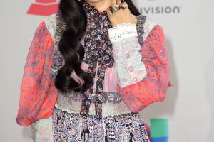 Mon Laferte es muy versátil 