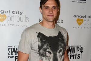 Hartley Sawyer