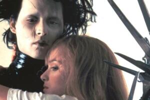 Edward Scissorhands