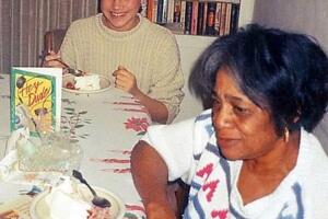 Meghan Markle, fotos de juventud