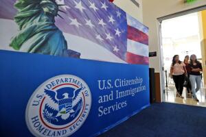 Citizenship Agency