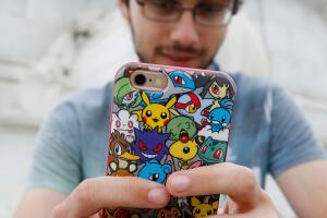 Pokémon Go