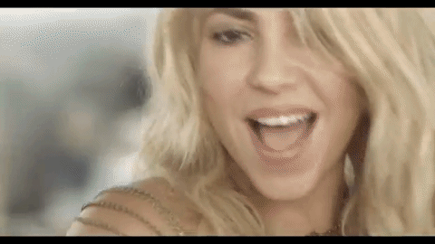 duetos shakira 
