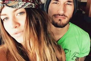 Sofía Reyes y Ricky Montaner