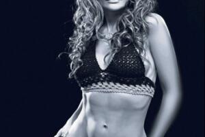 Aura Cristina Geithner