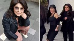 Los 5 momentos más divertidos de Victoria Ruffo en redes sociales: sus bailes son icónicos