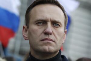 Alexei Navalny