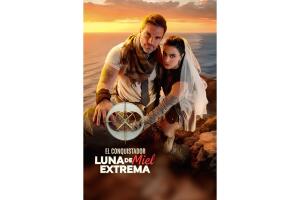 Luna de Miel Extrema estrena el 27 de octubre