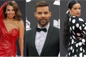 Latin GRAMMY 2019
