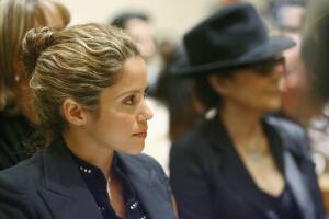 Women Together Conference/ Fashion For Development Fashion Show At UN