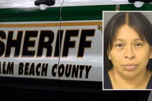 arrestan mujer sicario vengar encarcelamiento florida