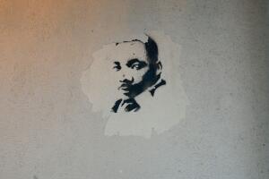 Martin Luther King Jr