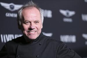 Wolfgang Puck