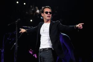 Marc Anthony