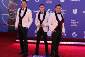 Banda-los-recoditos-latin-american-music-awards-2023