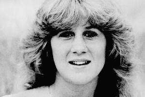 Christine Blasey Ford