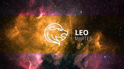Leo – Martes 27 de febrero 2018: nuevas ilusiones, un día especial