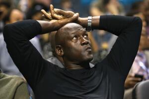 Atlanta Hawks v Charlotte Hornets