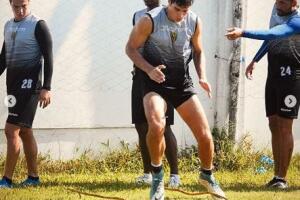 Danilo Carrera 2019