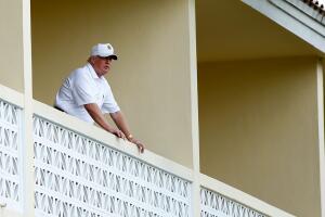 Club Trump Doral