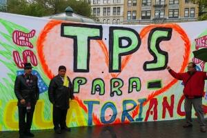 Se conmemora en NYC el Día del Trabajo 