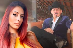 Exnovia de José Manuel Figueroa lo demandará por violencia 