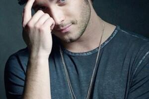 diego boneta