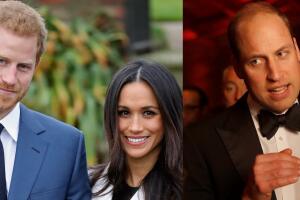 principe william