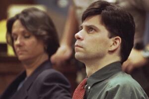 California Menendez Brothers Case