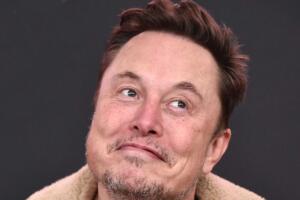 Elon Musk muda Texas cuántos trabajadores se afectan California