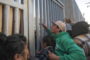 Motín en penal Topo Chico