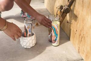 Conductor se estrella contra vivienda matando a hombre mientras dormía  