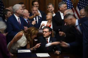 Cámara de Representantes