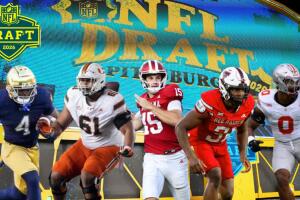 Draft NFL