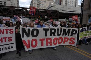 Trump Chicago